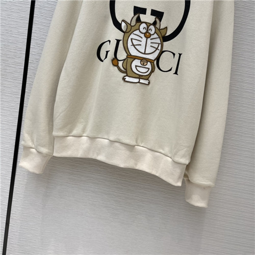 gucci hooded sweatshirt - Image 5