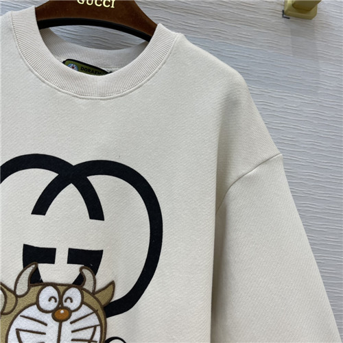 gucci hooded sweatshirt - Image 3