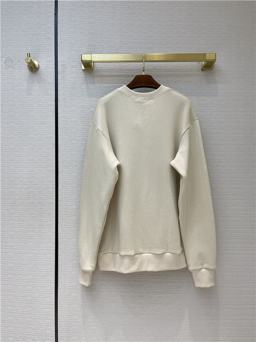 gucci hooded sweatshirt - Image 2