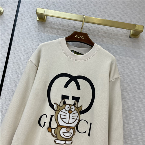 gucci hooded sweatshirt - Image 7