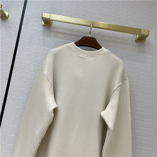 gucci hooded sweatshirt - Image 8