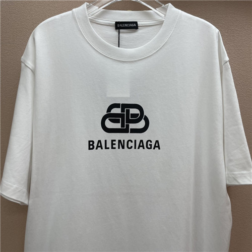 balenciaga t shirt womens - Image 3