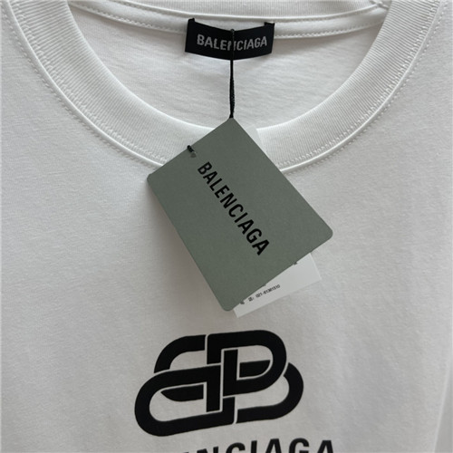 balenciaga t shirt womens - Image 6