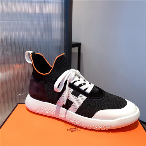 hermes sneakers womens - Image 3
