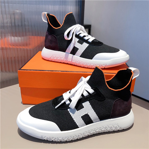 hermes sneakers womens - Image 2