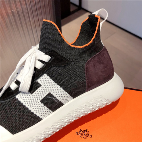 hermes sneakers womens - Image 4