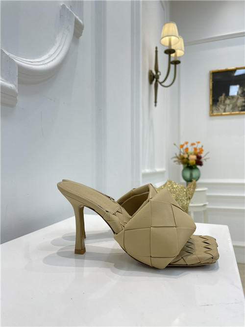 bottega veneta bv lido sandals - Image 7