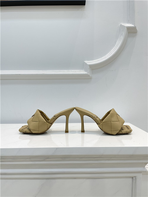 bottega veneta bv lido sandals - Image 8