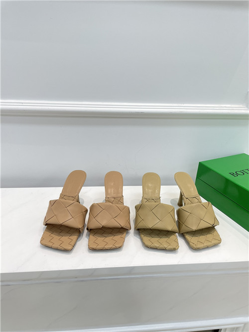 bottega veneta bv lido sandals - Image 3