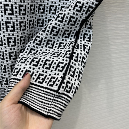 fendi FF crew neck sweater - Image 6