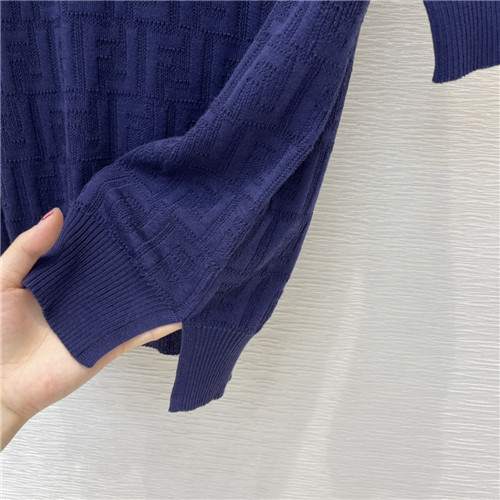 fendi FF knitted top - Image 3