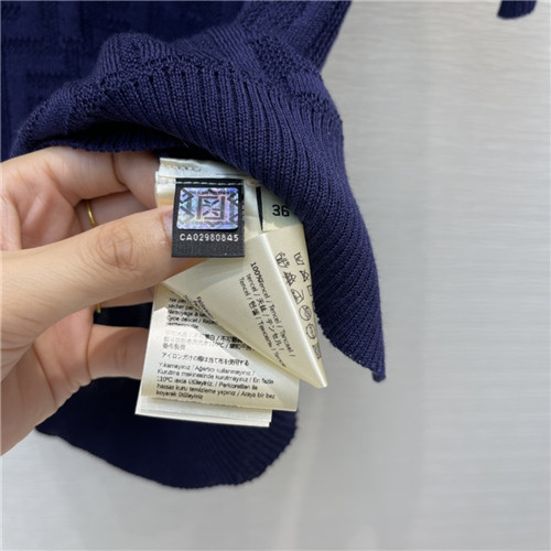 fendi FF knitted top - Image 9