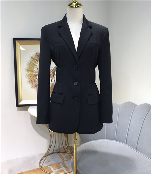 alexander wang suit jacket