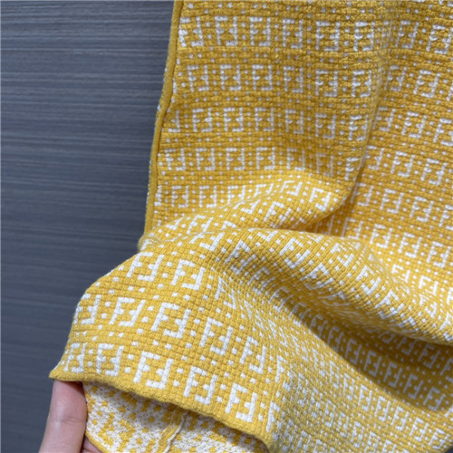 fendi ff knitted dress - Image 4