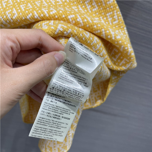 fendi ff knitted dress - Image 6