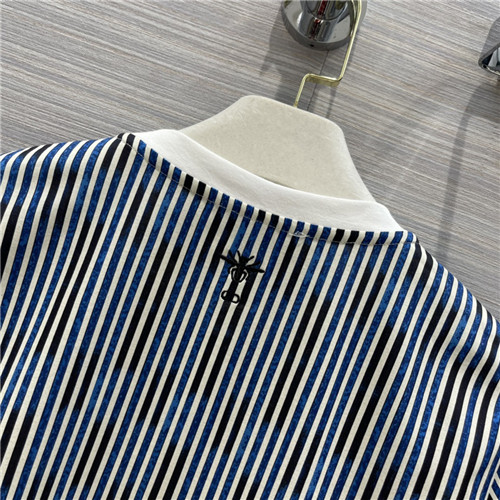 dior print t shirts womens - Image 6