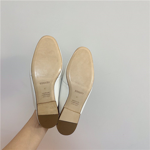 hermes slippers women - Image 4