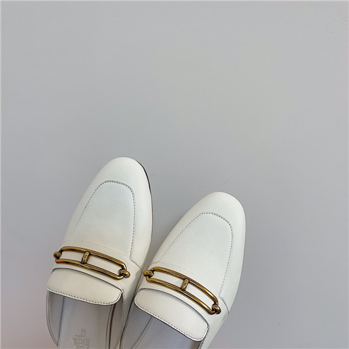 hermes slippers women - Image 5