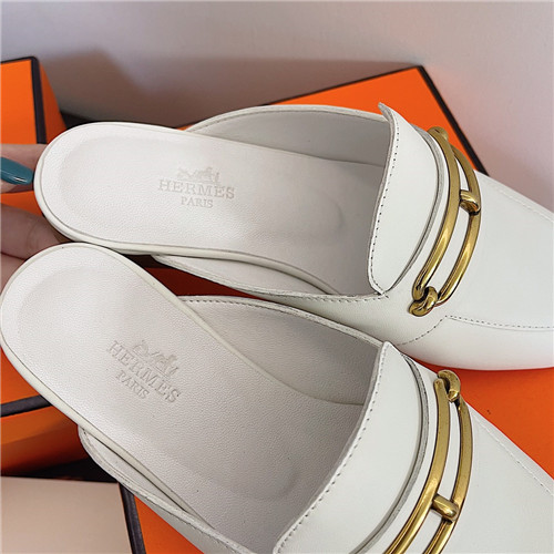 hermes slippers women - Image 6