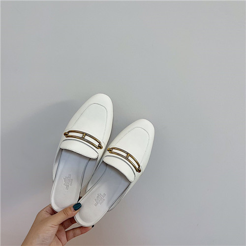 hermes slippers women - Image 3