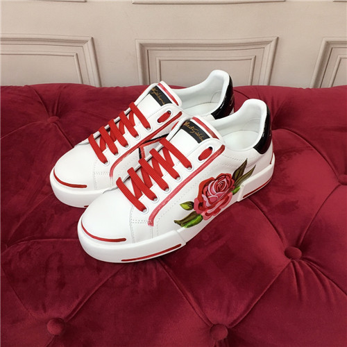 dolce & gabbana D&G sneakers womens