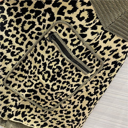 dior leopard print dress - Image 7