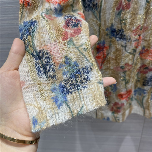 dior cashmere sweater womens - Image 5