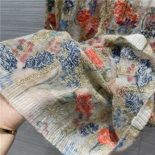 dior cashmere sweater womens - Image 7