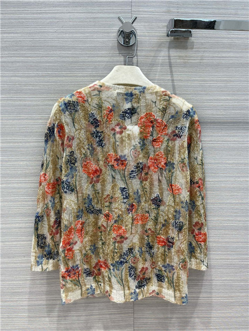 dior cashmere sweater womens - Image 2