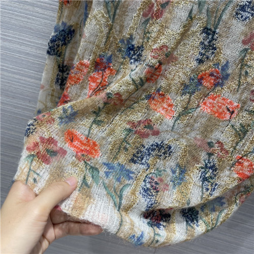 dior cashmere sweater womens - Image 4