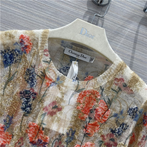 dior cashmere sweater womens - Image 3