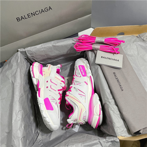 balenciaga track 3.0 sneakers - Image 2