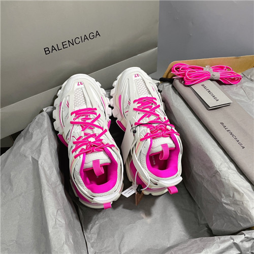 balenciaga track 3.0 sneakers - Image 3