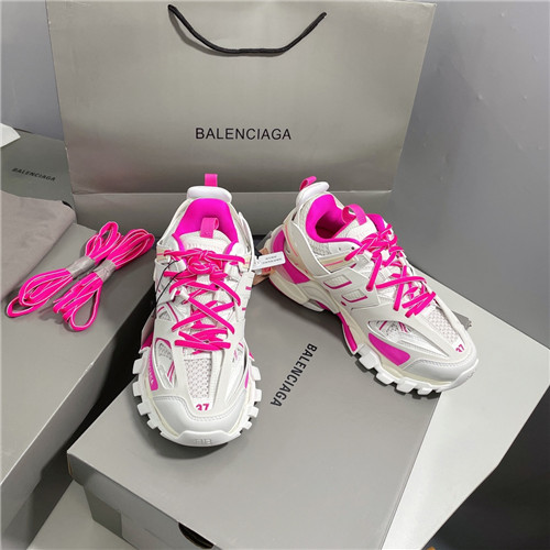 balenciaga track 3.0 sneakers - Image 4