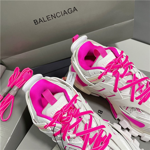balenciaga track 3.0 sneakers - Image 5