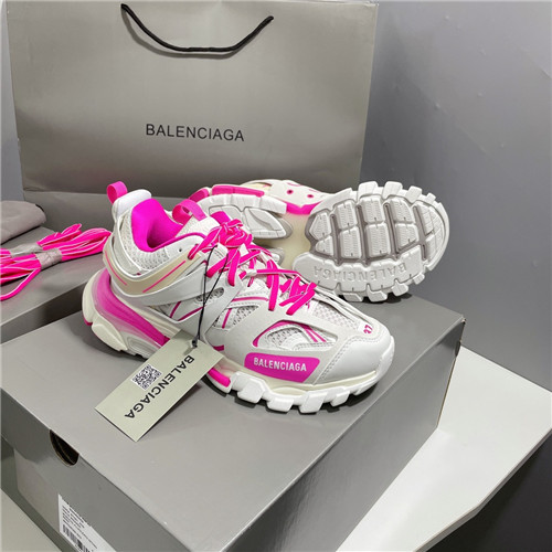balenciaga track 3.0 sneakers - Image 6