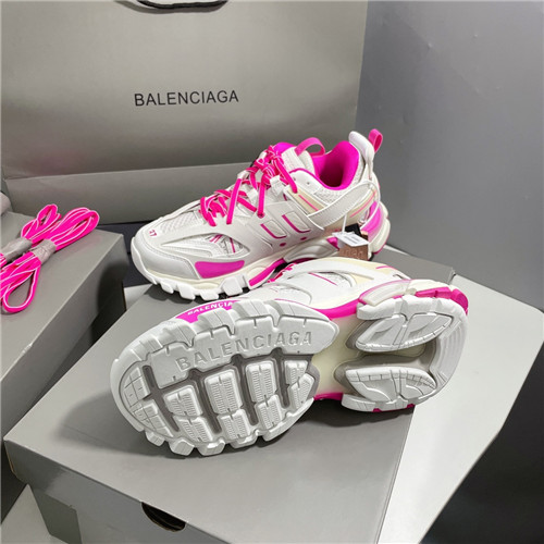 balenciaga track 3.0 sneakers - Image 8