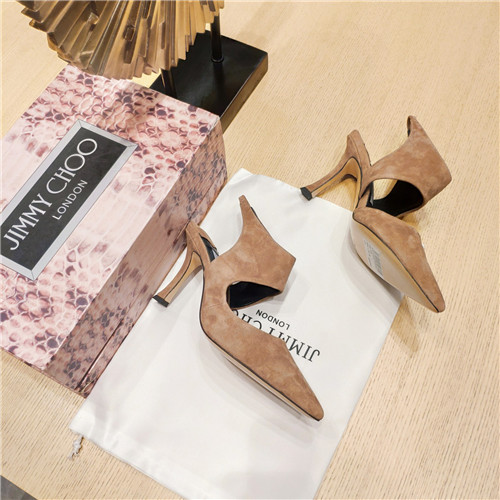 jimmy choo high heels - Image 3