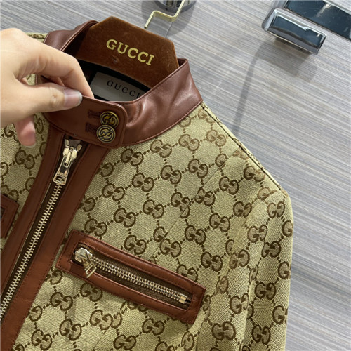 gucci gg jacket coat - Image 3