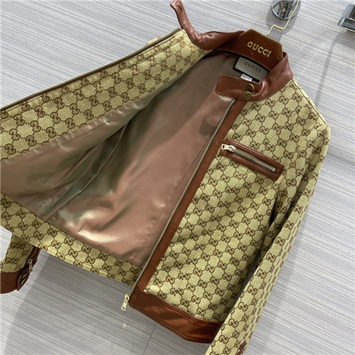 gucci gg jacket coat - Image 5