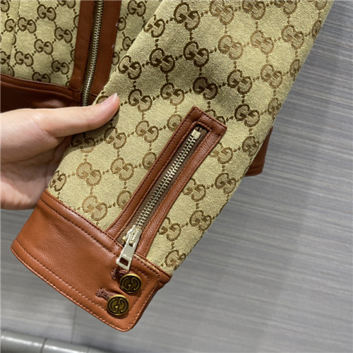 gucci gg jacket coat - Image 4