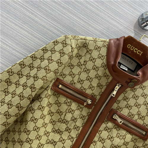 gucci gg jacket coat - Image 6