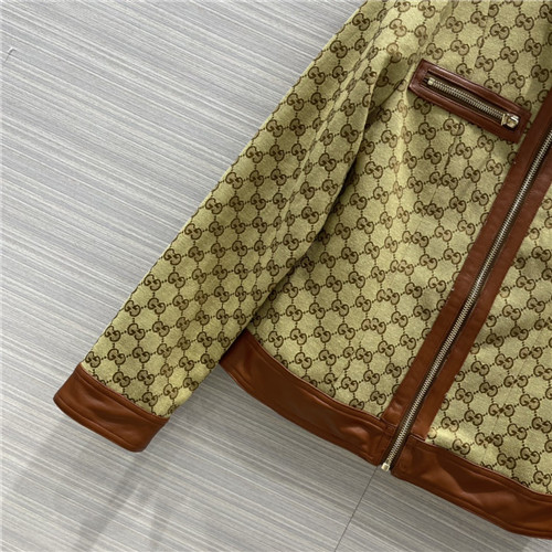 gucci gg jacket coat - Image 7