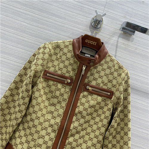 gucci gg jacket coat - Image 9