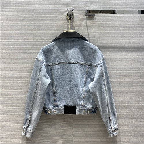 alexander wang jeans denim suit - Image 10