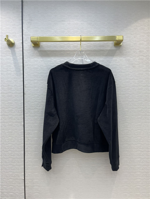 alexander wang velvet sports suit - Image 3