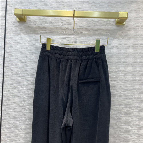 alexander wang velvet sports suit - Image 6