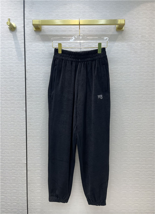 alexander wang velvet sports suit - Image 7