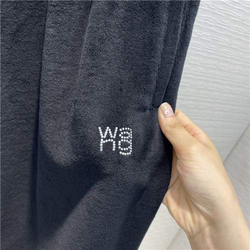 alexander wang velvet sports suit - Image 8