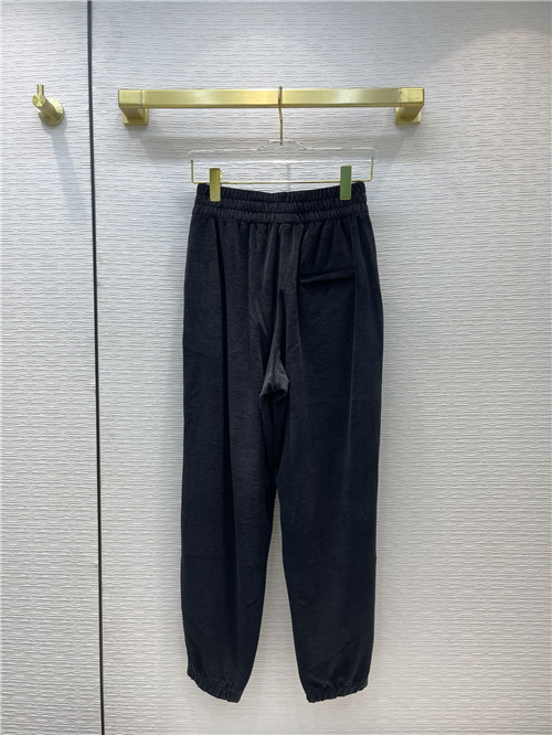 alexander wang velvet sports suit - Image 9